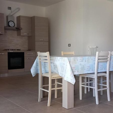 Residenza Michi Apartment กราเวโดนา ภายนอก รูปภาพ