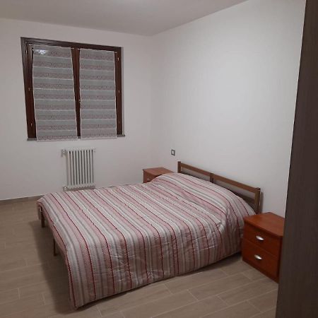 Residenza Michi Apartment กราเวโดนา ภายนอก รูปภาพ