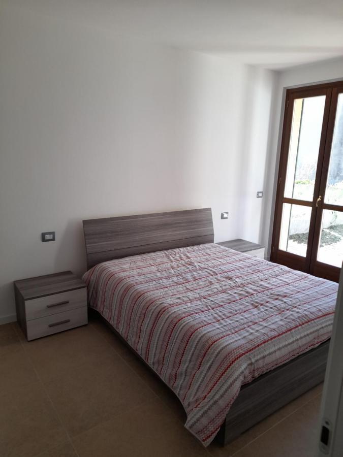 Residenza Michi Apartment กราเวโดนา ภายนอก รูปภาพ