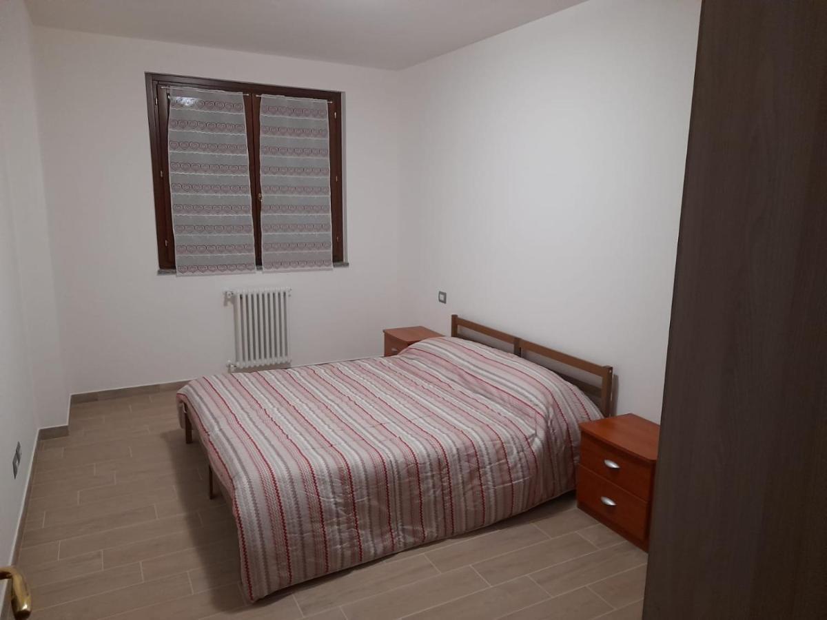 Residenza Michi Apartment กราเวโดนา ภายนอก รูปภาพ